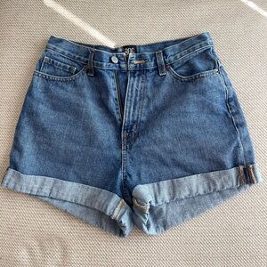 BDG Denim Jean Shorts
